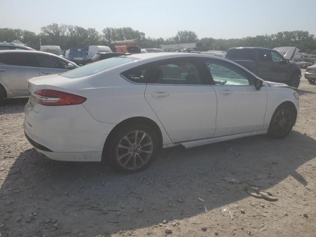 2017 FORD FUSION SE — Фото 3 из 12