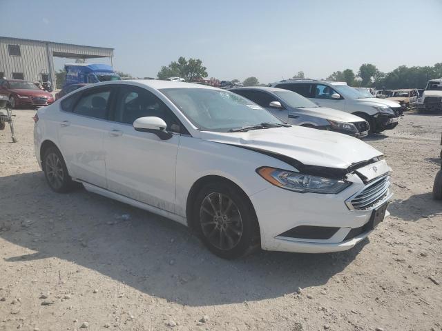 2017 FORD FUSION SE — Фото 4 из 12