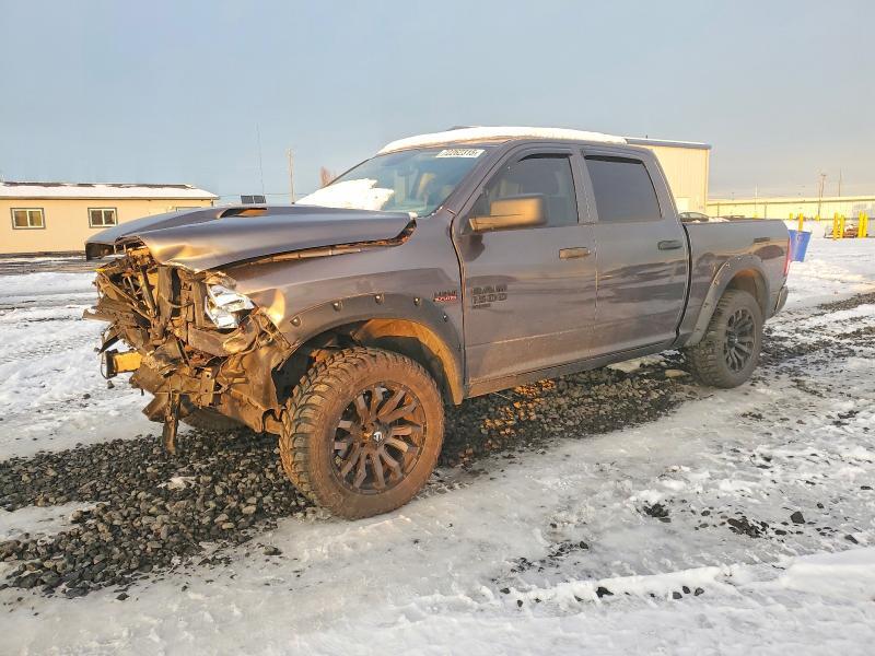 2020 RAM 1500 CLASSIC 1C6RR7KT7LS125977