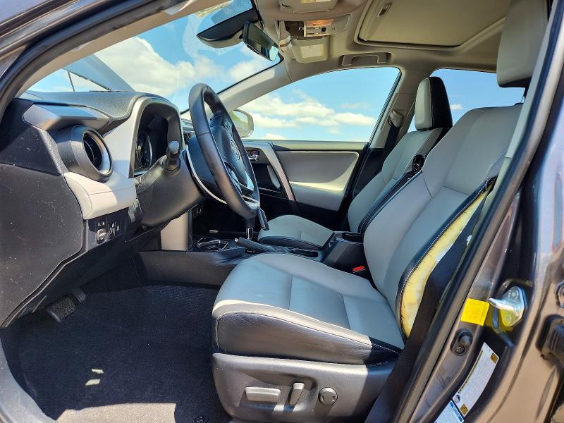 2016 TOYOTA RAV4 HV LIMITED — Фото 7 из 13