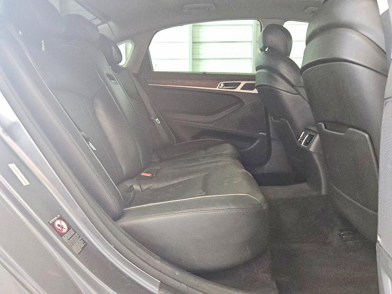 2015 HYUNDAI GENESIS 5.0L — Фото 10 из 12