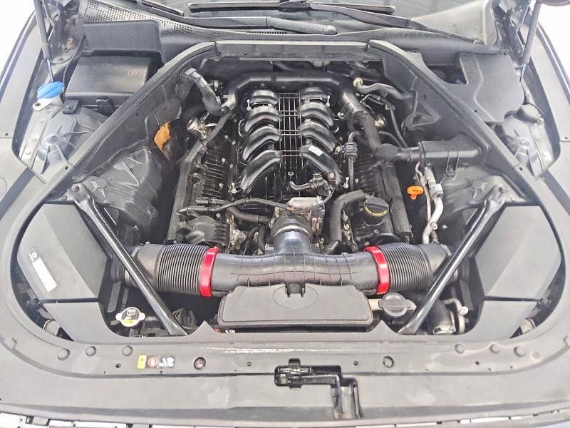 2015 HYUNDAI GENESIS 5.0L — Фото 11 из 12