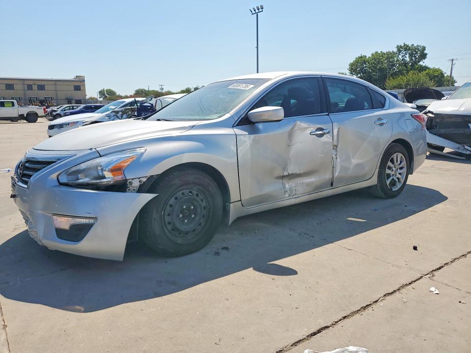 2015 NISSAN ALTIMA 1N4AL3AP2FN349896
