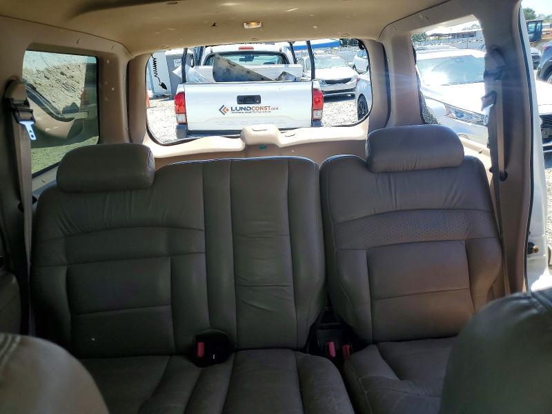 1999 FORD EXPLORER — Фото 10 из 13