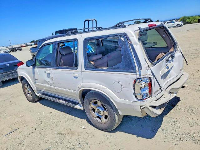 1999 FORD EXPLORER — Фото 2 из 13
