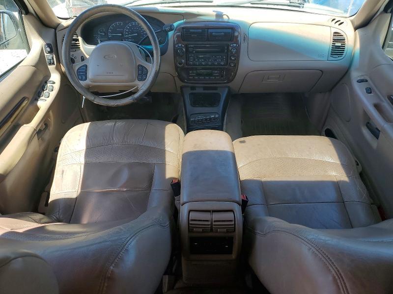 1999 FORD EXPLORER — Фото 8 из 13