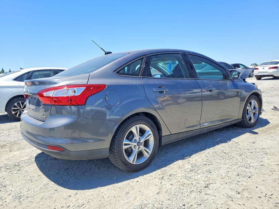 2014 FORD FOCUS SE — Фото 3 из 12