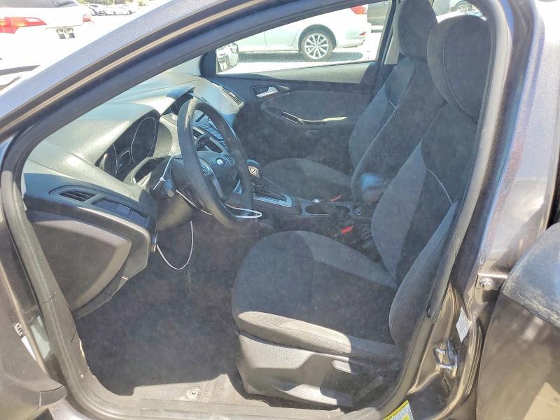 2014 FORD FOCUS SE — Фото 7 из 12