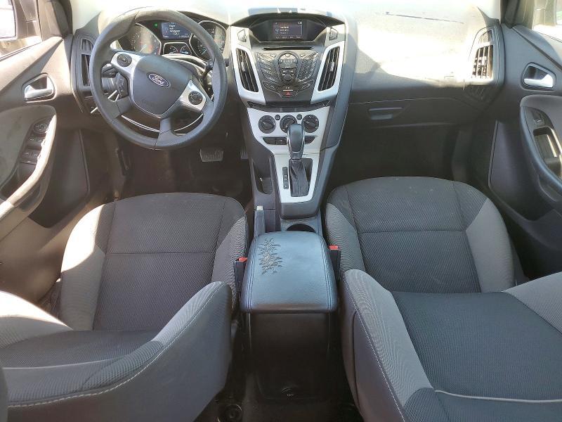 2014 FORD FOCUS SE — Фото 8 из 12