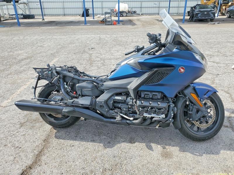 2021 HONDA GL1800 JH2SC7946MK300013