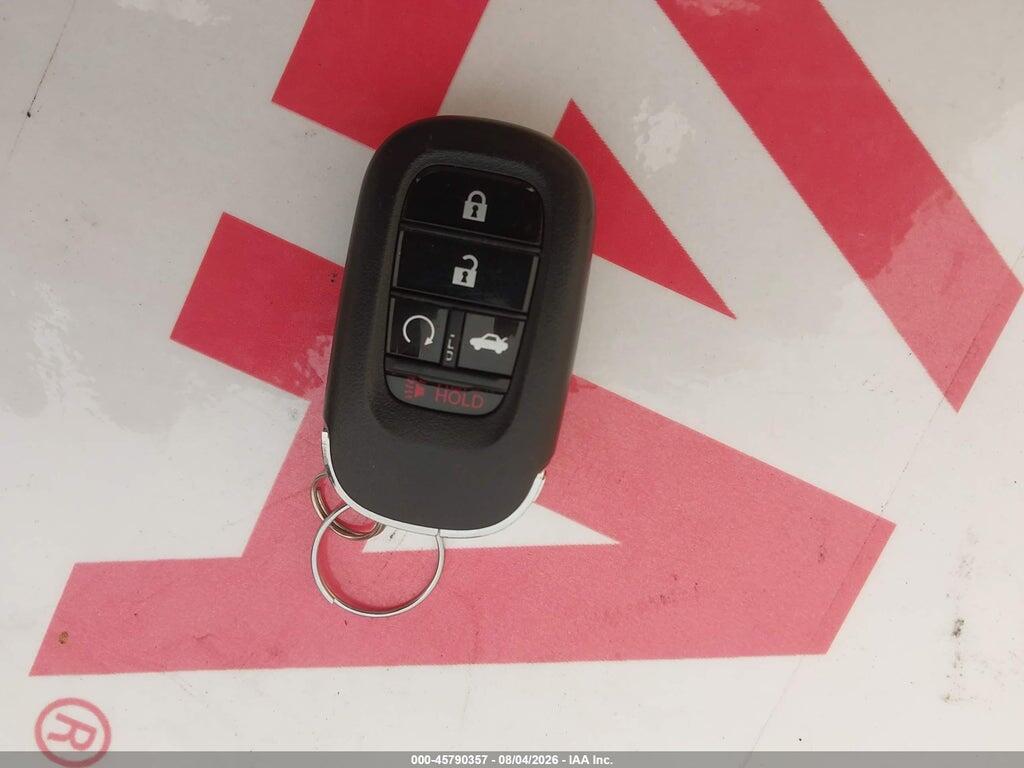 1HGCY2F74RA085763 2024 HONDA ACCORD HYBRID photo no. 11