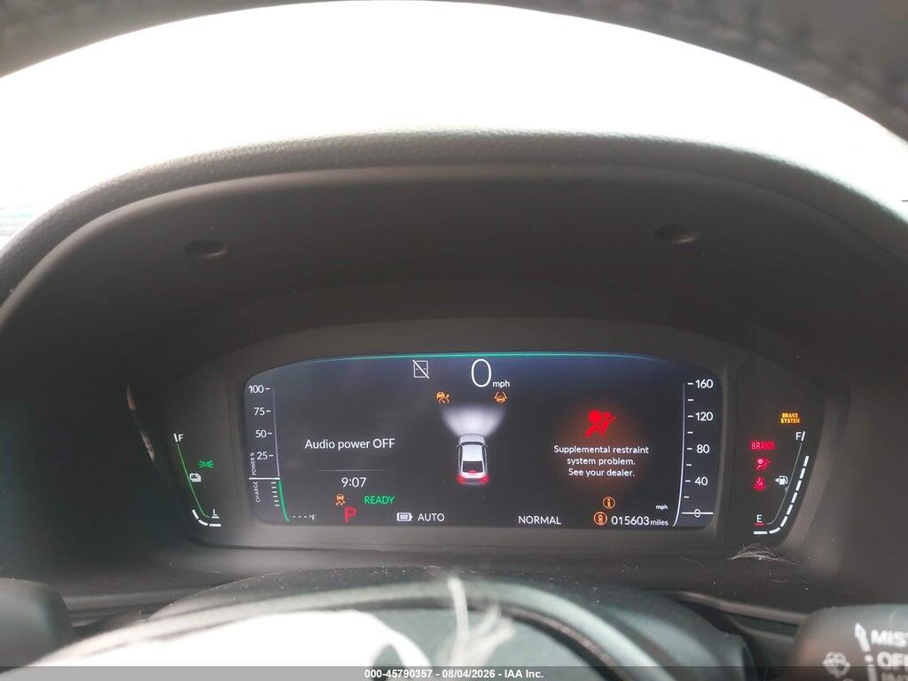 1HGCY2F74RA085763 2024 HONDA ACCORD HYBRID photo no. 7