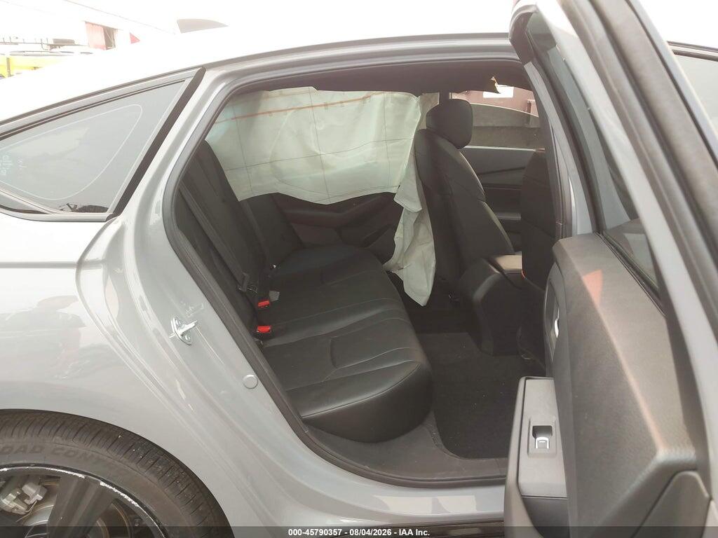 1HGCY2F74RA085763 2024 HONDA ACCORD HYBRID photo no. 8