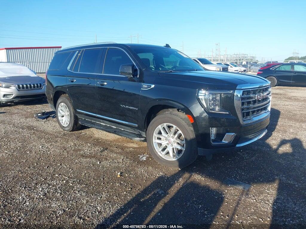 1GKS2BKD3RR228036 2024 GMC YUKON photo no. 1