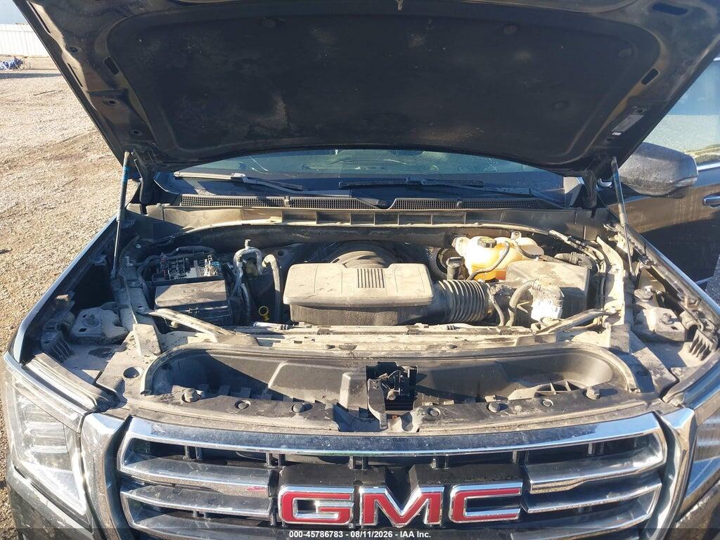 1GKS2BKD3RR228036 2024 GMC YUKON photo no. 10
