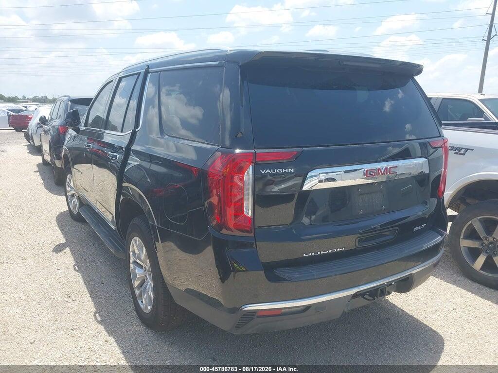1GKS2BKD3RR228036 2024 GMC YUKON photo no. 3