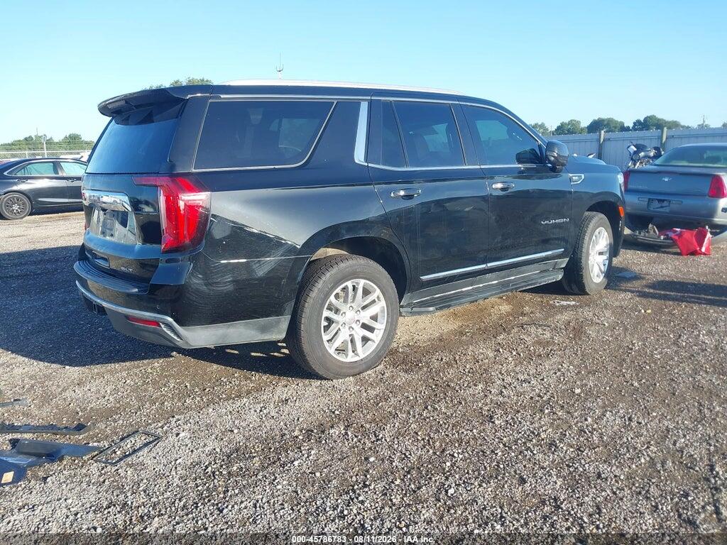 1GKS2BKD3RR228036 2024 GMC YUKON photo no. 4