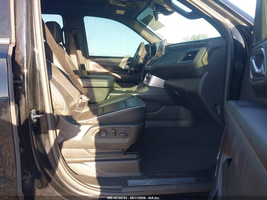 1GKS2BKD3RR228036 2024 GMC YUKON photo no. 5