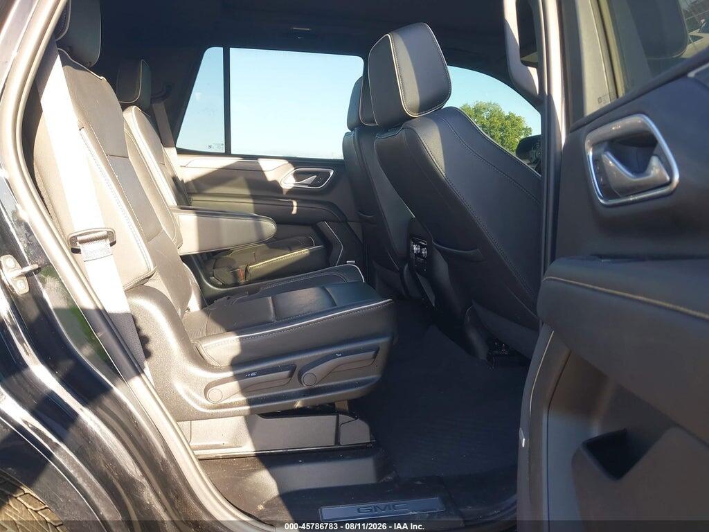 1GKS2BKD3RR228036 2024 GMC YUKON photo no. 8