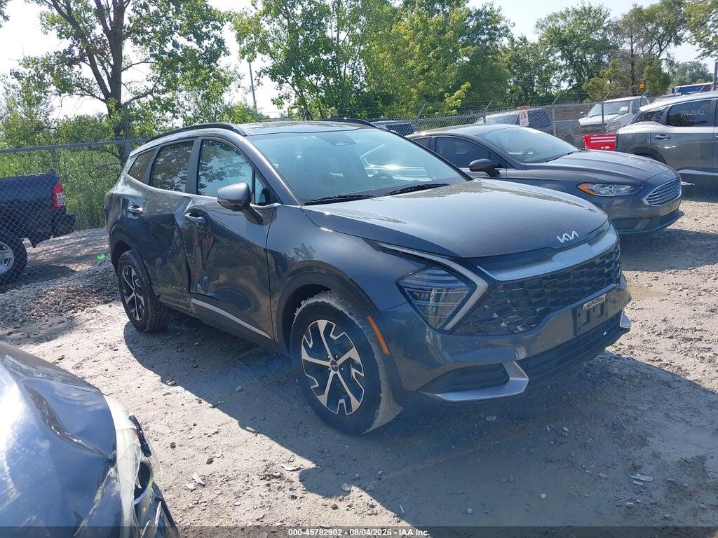 KNDPVCDG4R7128917 2024 KIA SPORTAGE HYBRID photo no. 1