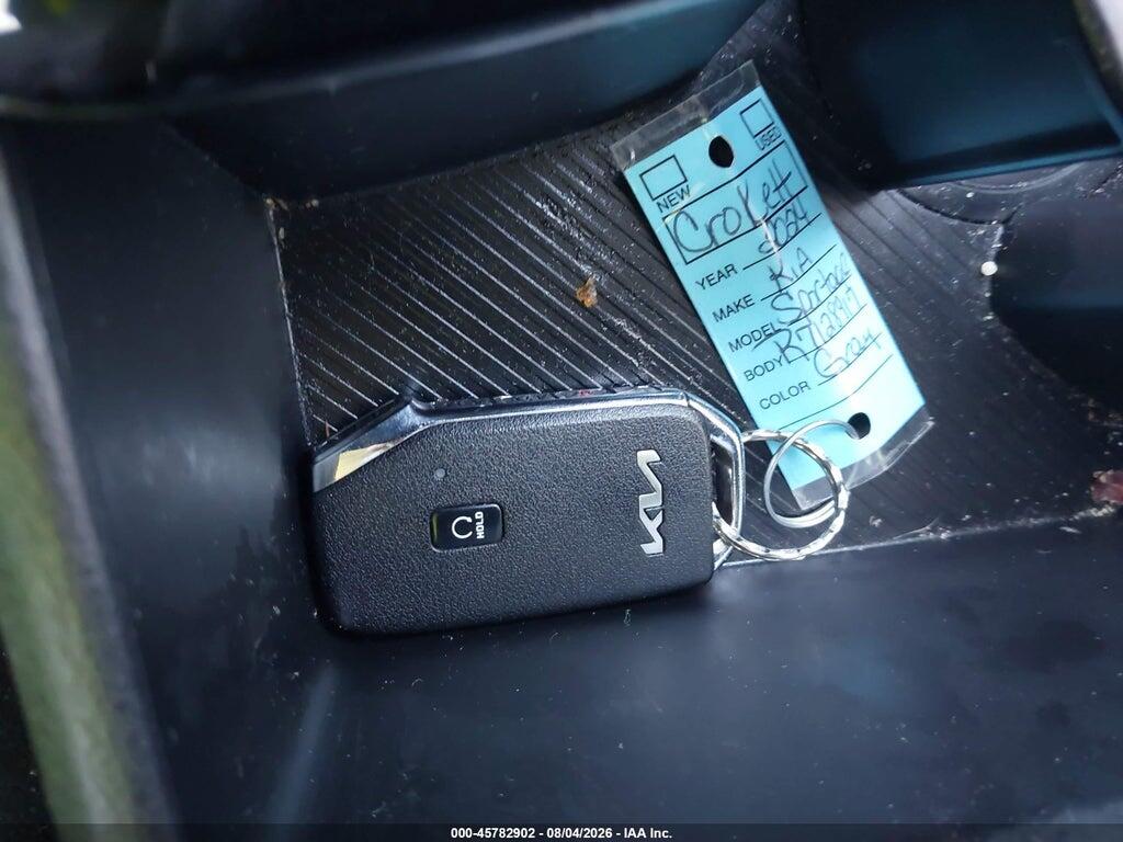 KNDPVCDG4R7128917 2024 KIA SPORTAGE HYBRID photo no. 11