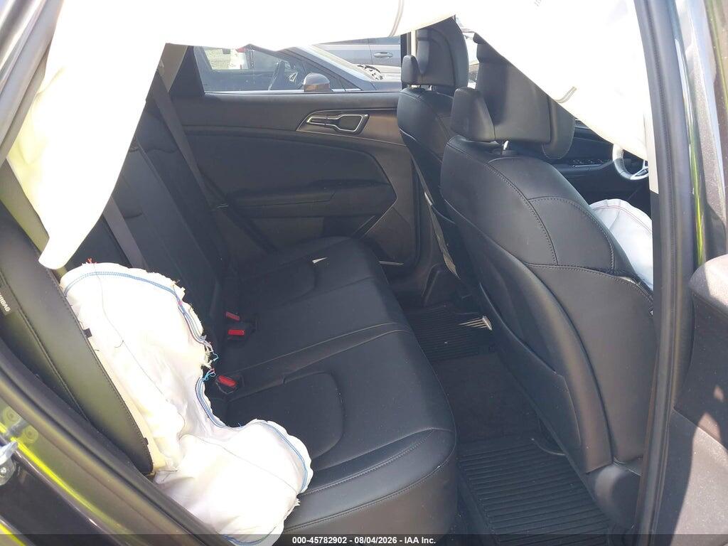 KNDPVCDG4R7128917 2024 KIA SPORTAGE HYBRID photo no. 8