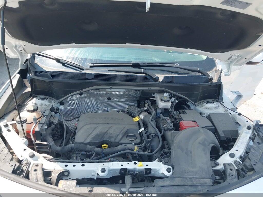 KL4AMBS28RB189057 2024 BUICK ENCORE GX photo no. 10