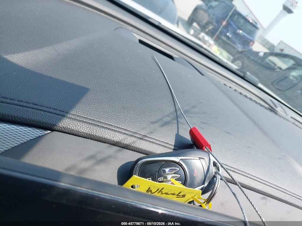 KL4AMBS28RB189057 2024 BUICK ENCORE GX photo no. 11