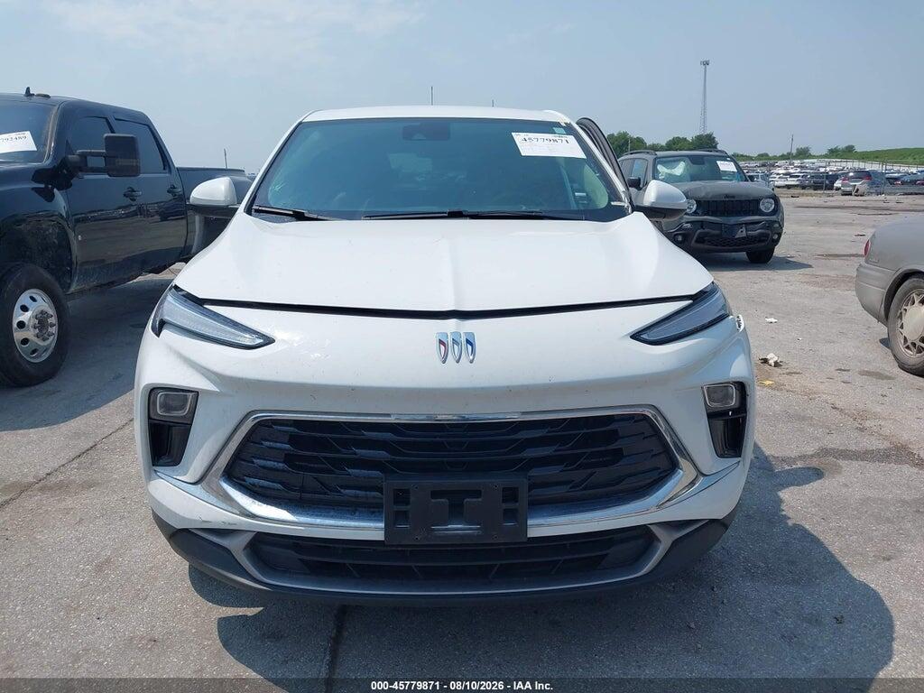 KL4AMBS28RB189057 2024 BUICK ENCORE GX photo no. 12