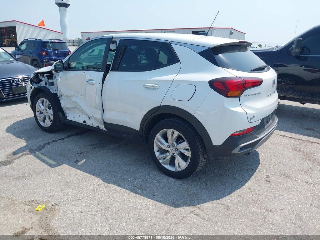 KL4AMBS28RB189057 2024 BUICK ENCORE GX photo no. 3