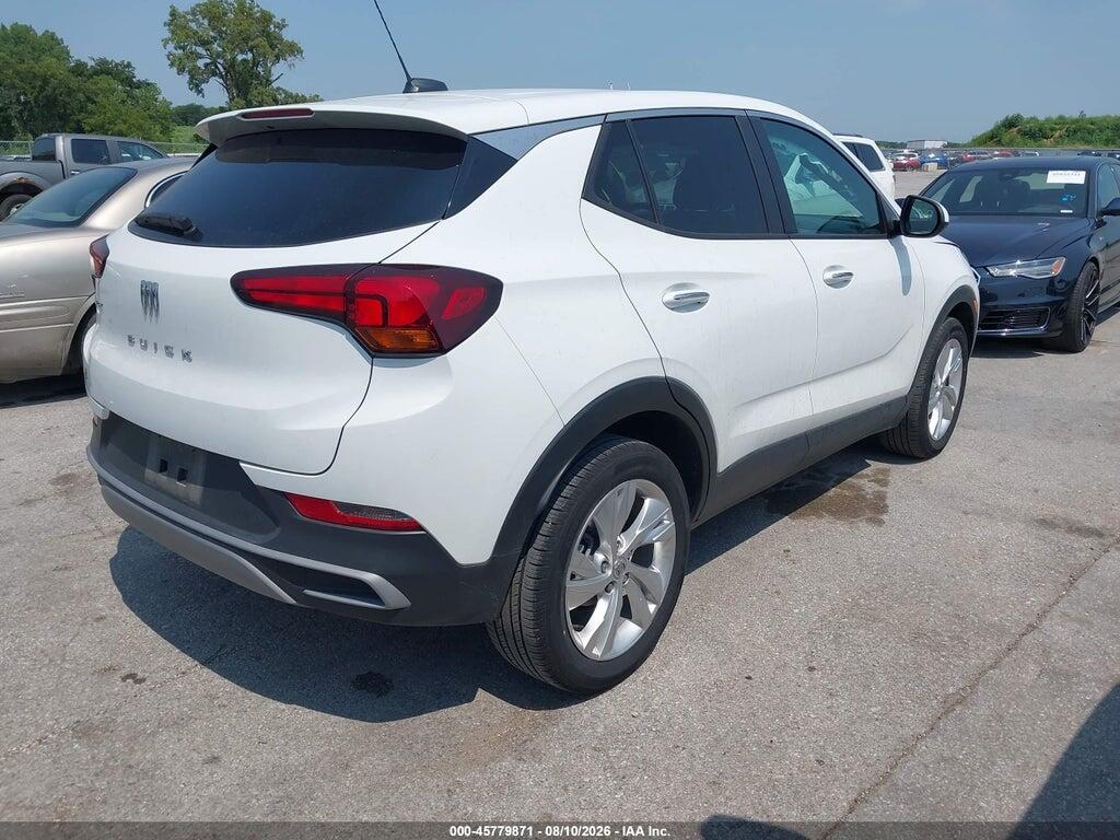 KL4AMBS28RB189057 2024 BUICK ENCORE GX photo no. 4