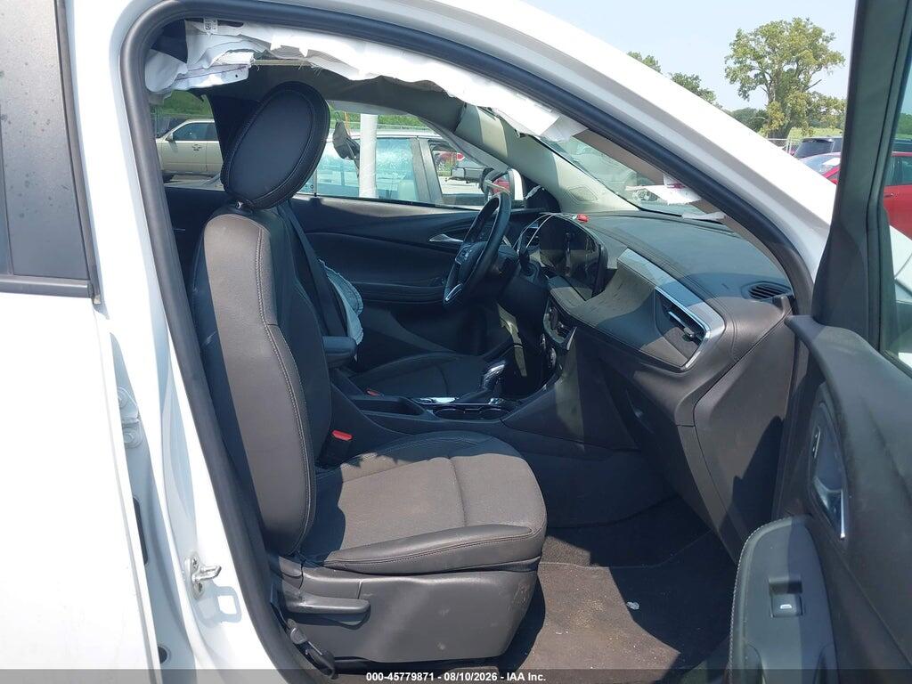 KL4AMBS28RB189057 2024 BUICK ENCORE GX photo no. 5