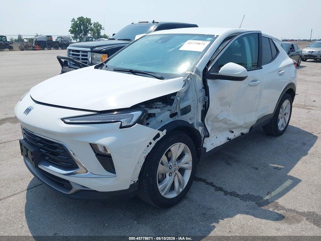 KL4AMBS28RB189057 2024 BUICK ENCORE GX photo no. 6