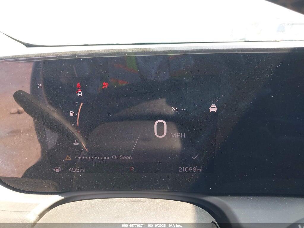 KL4AMBS28RB189057 2024 BUICK ENCORE GX photo no. 7