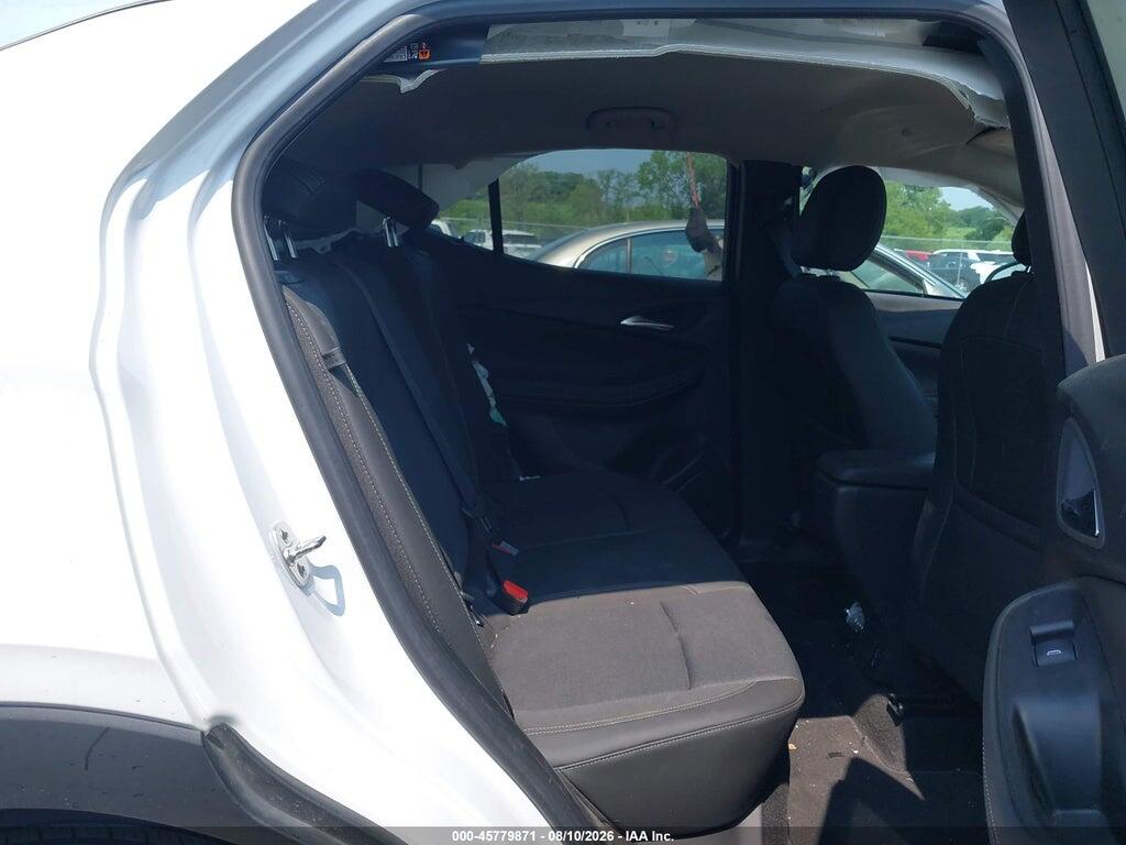 KL4AMBS28RB189057 2024 BUICK ENCORE GX photo no. 8