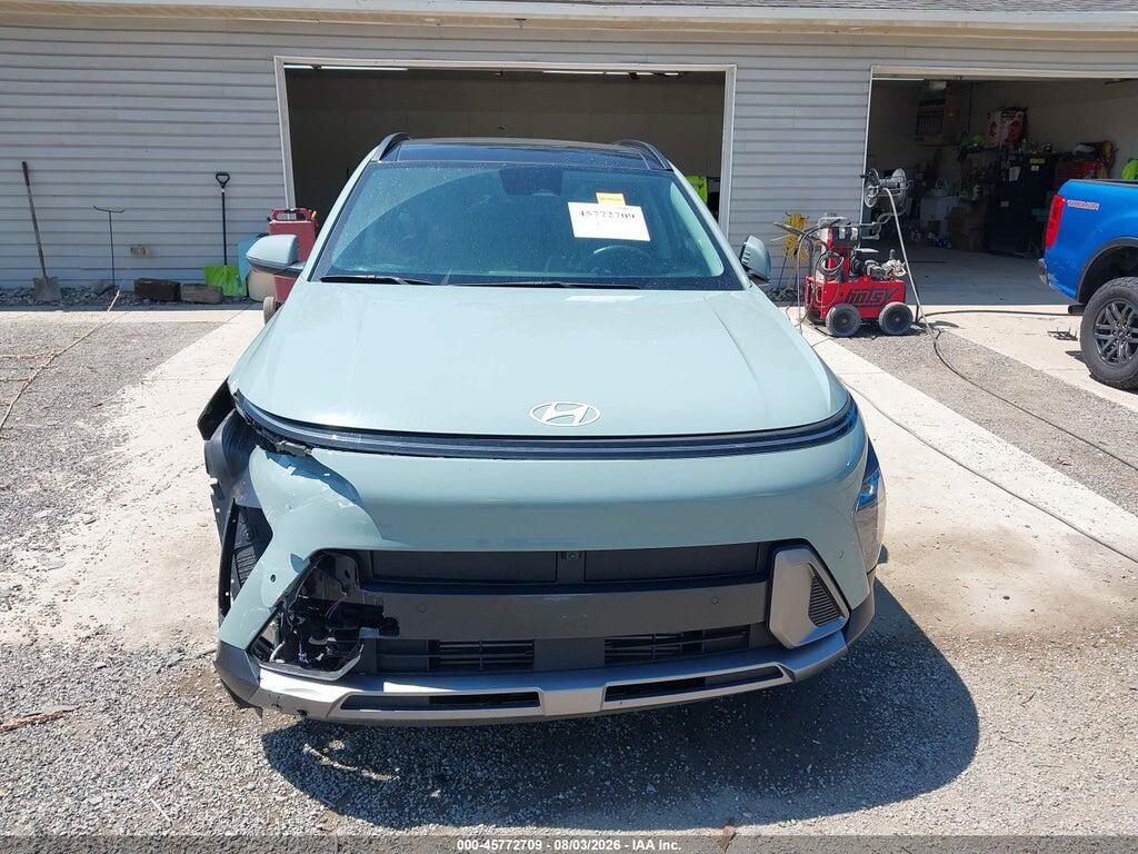 KM8HECA39RU155145 2024 HYUNDAI KONA photo no. 12