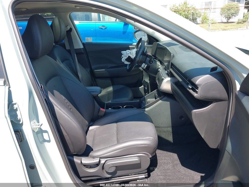 KM8HECA39RU155145 2024 HYUNDAI KONA photo no. 5