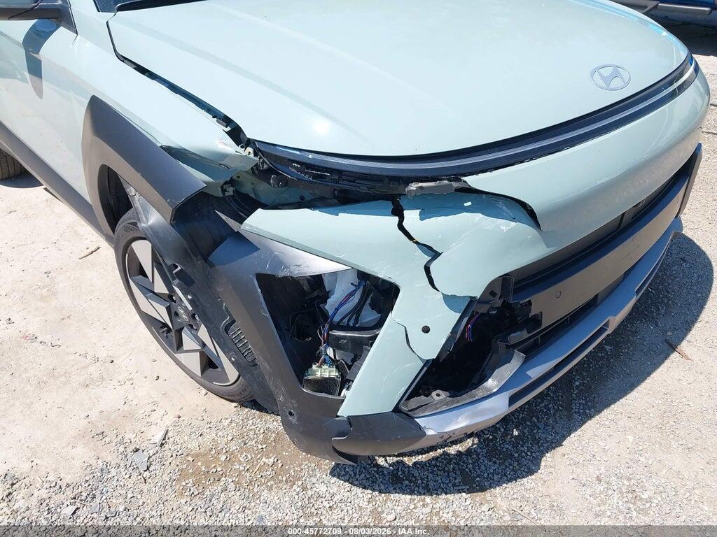 KM8HECA39RU155145 2024 HYUNDAI KONA photo no. 6
