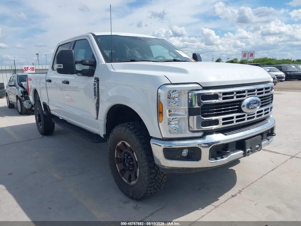 1FT8W2BN8REF81835 2024 FORD F-250 photo no. 1