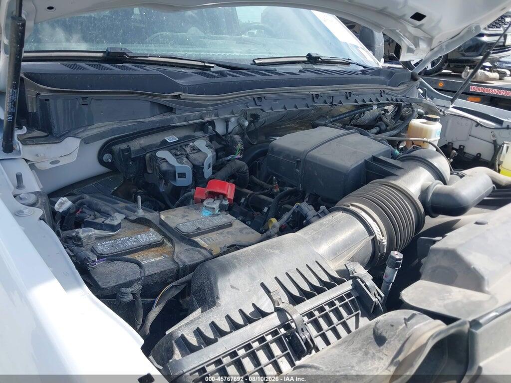 1FT8W2BN8REF81835 2024 FORD F-250 photo no. 11