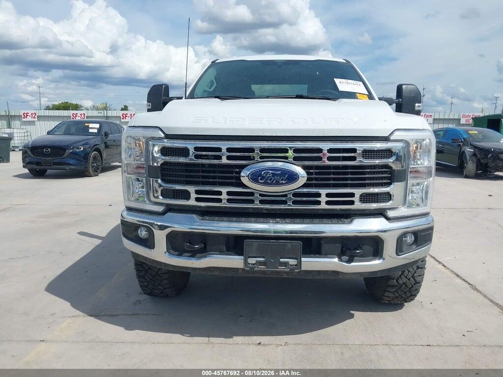 1FT8W2BN8REF81835 2024 FORD F-250 photo no. 12