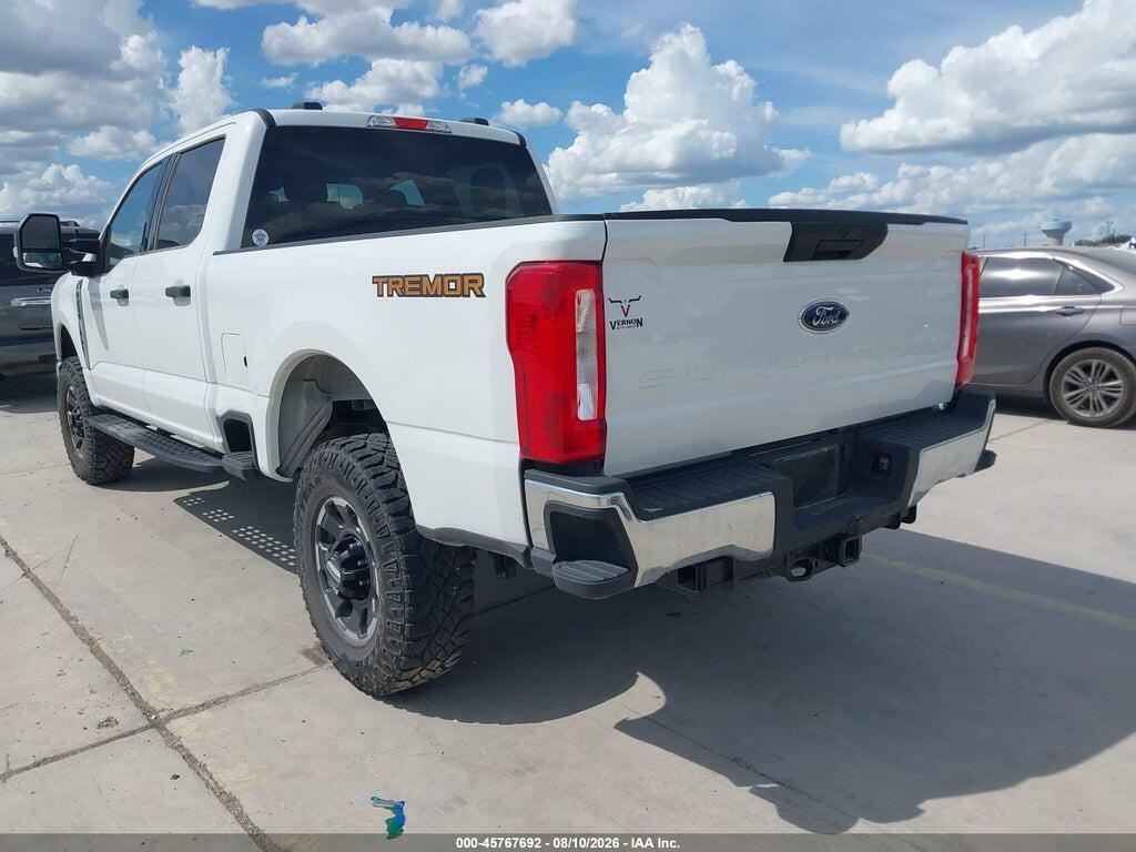 1FT8W2BN8REF81835 2024 FORD F-250 photo no. 3