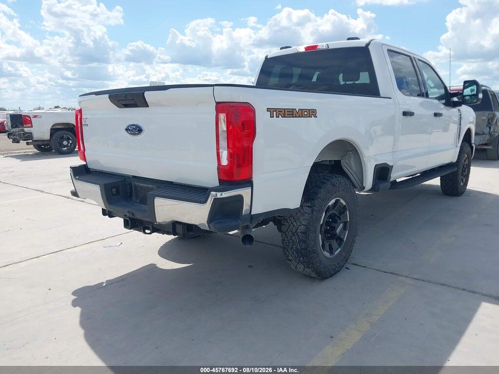 1FT8W2BN8REF81835 2024 FORD F-250 photo no. 4