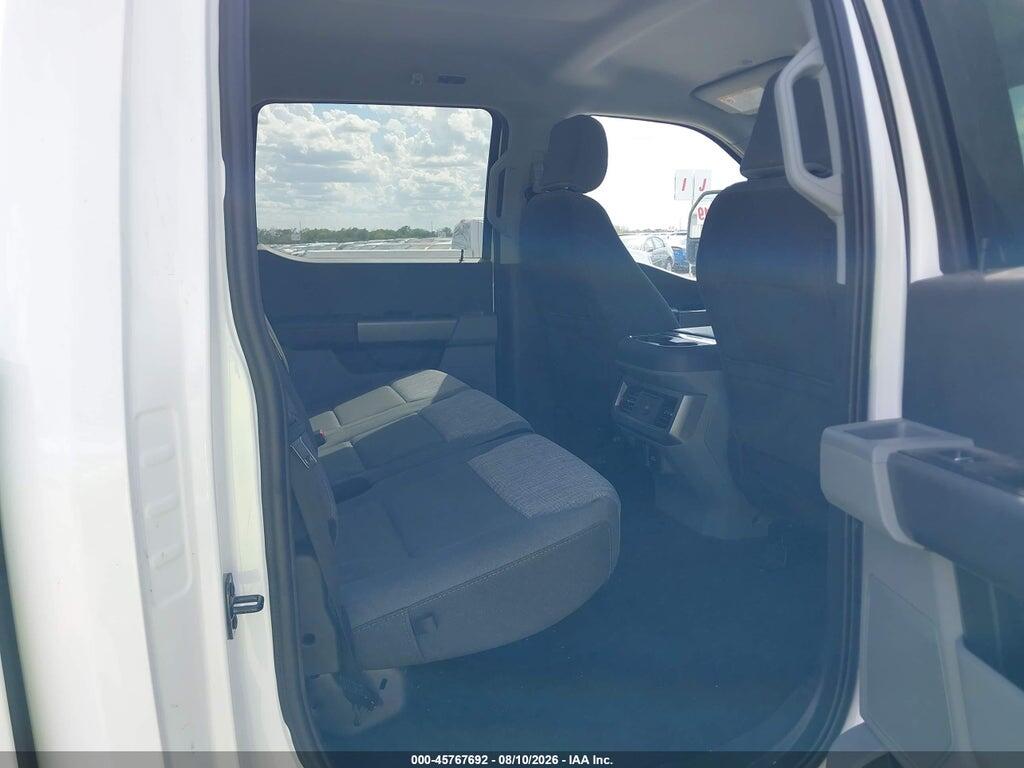 1FT8W2BN8REF81835 2024 FORD F-250 photo no. 6
