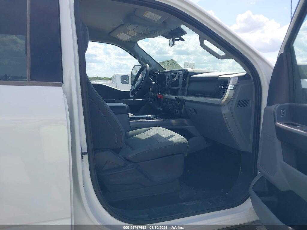 1FT8W2BN8REF81835 2024 FORD F-250 photo no. 7