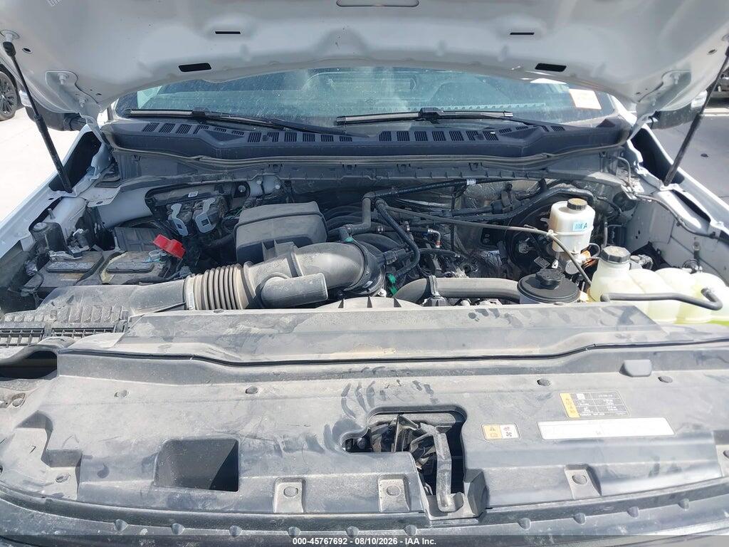 1FT8W2BN8REF81835 2024 FORD F-250 photo no. 9