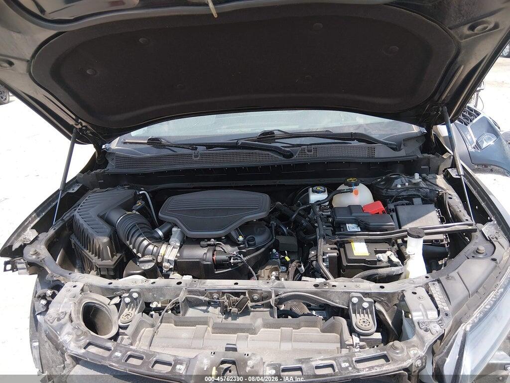 3GNKBDRS4RS179901 2024 CHEVROLET BLAZER photo no. 10
