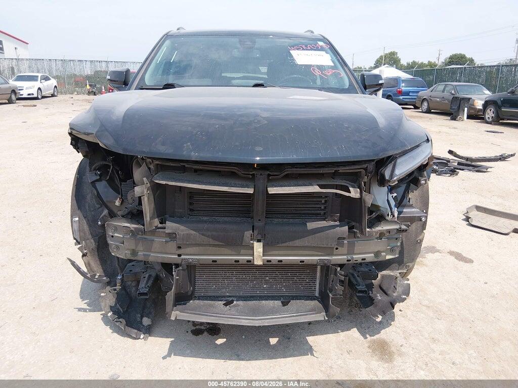 3GNKBDRS4RS179901 2024 CHEVROLET BLAZER photo no. 6