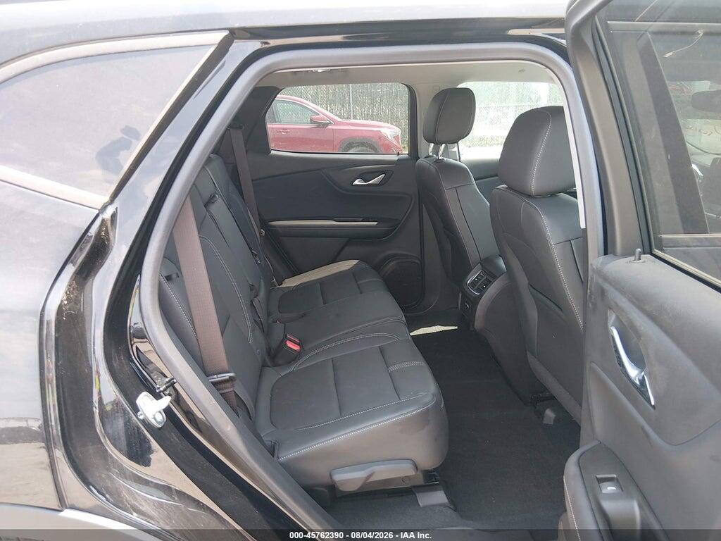 3GNKBDRS4RS179901 2024 CHEVROLET BLAZER photo no. 8