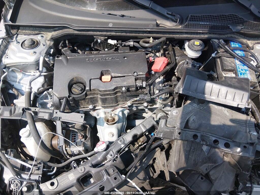2HGFE2F25RH574555 2024 HONDA CIVIC photo no. 10